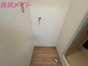 三重県いなべ市北勢町瀬木（賃貸アパート1DK・1階・26.70㎡） その16