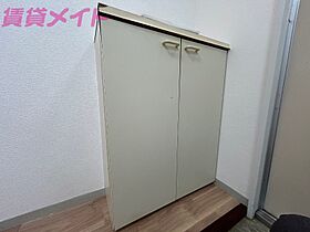 三重県いなべ市北勢町瀬木（賃貸アパート1DK・1階・26.70㎡） その14