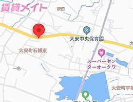 三重県いなべ市大安町石榑東（賃貸アパート1K・2階・30.08㎡） その15