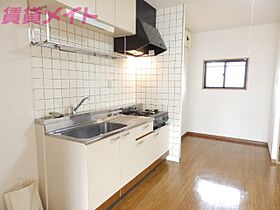 三重県いなべ市北勢町麻生田（賃貸マンション1LDK・1階・42.00㎡） その16