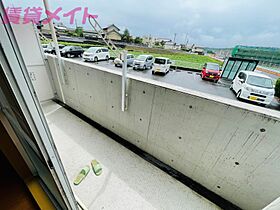 庵マンション  ｜ 三重県いなべ市北勢町阿下喜（賃貸マンション1LDK・1階・42.50㎡） その12