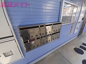 三重県四日市市川島新町（賃貸アパート1K・1階・21.29㎡） その17