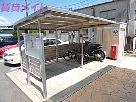 三重県四日市市西日野町（賃貸アパート1LDK・2階・51.13㎡） その21