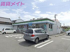 三重県四日市市東坂部町（賃貸アパート1LDK・1階・32.51㎡） その20