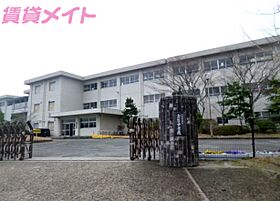 三重県四日市市西松本町（賃貸アパート2LDK・2階・69.46㎡） その20