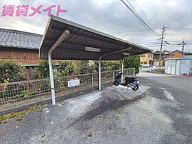 三重県四日市市波木町（賃貸アパート1LDK・1階・40.07㎡） その18