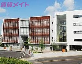 三重県いなべ市大安町南金井（賃貸アパート1K・1階・30.43㎡） その19