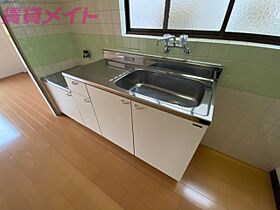 三重県四日市市西日野町（賃貸アパート1LDK・2階・36.00㎡） その5