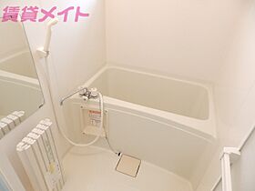 三重県四日市市高角町（賃貸アパート1K・2階・27.00㎡） その4