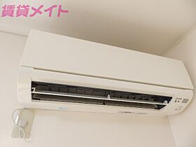 三重県四日市市高角町（賃貸アパート1K・2階・27.00㎡） その10