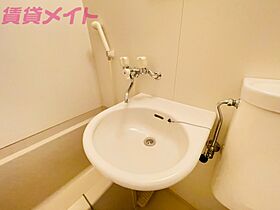 三重県四日市市下海老町（賃貸マンション1K・2階・19.50㎡） その11