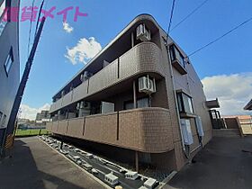 三重県四日市市尾平町（賃貸アパート1DK・1階・35.60㎡） その1