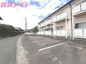 三重県四日市市桜町（賃貸アパート1K・2階・27.50㎡） その14