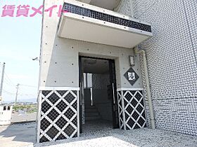 庵マンション  ｜ 三重県いなべ市北勢町阿下喜（賃貸マンション1LDK・2階・42.50㎡） その13