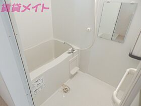 三重県いなべ市員弁町笠田新田（賃貸アパート1K・1階・30.03㎡） その4