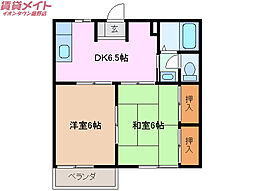ピュアドミール白山