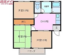 🉐敷金礼金0円！🉐メゾン高島I