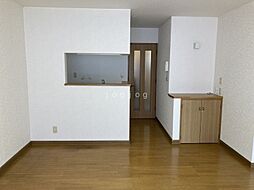 インペリアル文苑 2LDKの写真