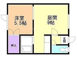 スタンチャリヴィエラI 2階/8
