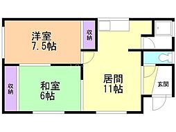 JR根室本線 釧路駅 5.3km