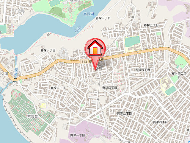 地図