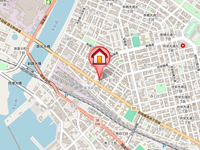 地図