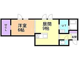 JR根室本線 釧路駅 徒歩15分