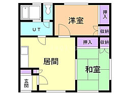 小沢マンション 2階