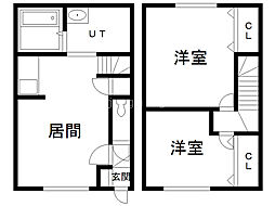 プライムステージ 1階