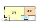 パークサイド健1階3.5万円