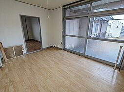 フラットU2 2LDKの写真