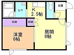 フォトハウス 1階