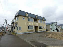 中央公園ハイツ 102