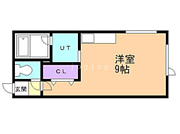 ピュア2000 by URBAN 2階