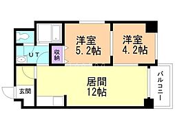 サンライトパレス 3階/302