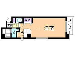 ノースコート新橋I 6階