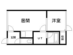 パークス21 1階/101