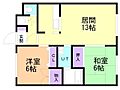 サンシャイン慶鶯5階7.0万円