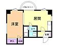 プレジデント城山3階4.6万円