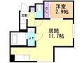グランコンフォート双葉2階6.7万円