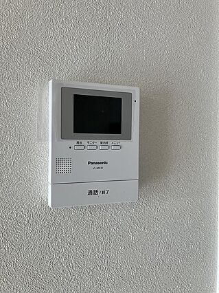 モニター付きイ...