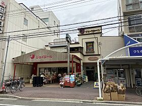 パル東須磨 501 ｜ 兵庫県神戸市須磨区若木町２丁目（賃貸マンション1K・4階・22.00㎡） その5