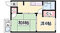 パル東須磨2階4.2万円