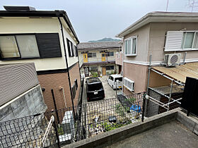 清露館 104 ｜ 兵庫県神戸市長田区大谷町３丁目（賃貸アパート1K・1階・22.00㎡） その14