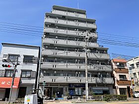 ワコーレ新神戸ステージ 310 ｜ 兵庫県神戸市中央区熊内町４丁目（賃貸マンション1K・3階・18.36㎡） その1