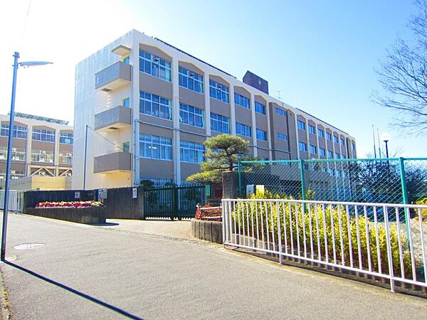 画像30:神戸市立筑紫が丘小学校