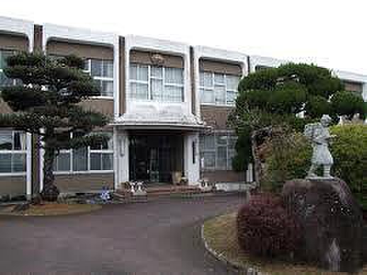 画像16:神戸市立道場小学校