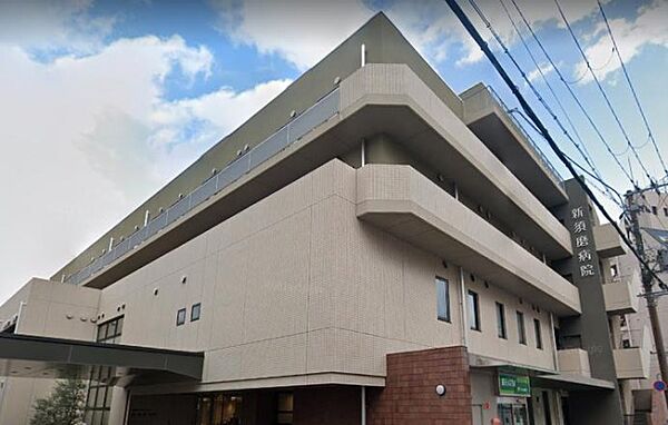 Impressive　Suma 205｜兵庫県神戸市須磨区中島町３丁目(賃貸アパート1K・2階・21.16㎡)の写真 その21