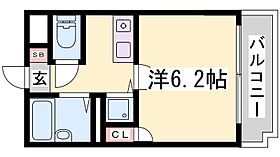 アネックス神戸 106 ｜ 兵庫県神戸市長田区長田町９丁目（賃貸マンション1K・1階・19.40㎡） その2