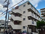 兵庫県神戸市東灘区深江本町3丁目：物件画像／株式会社LibertyRoom　神戸本店